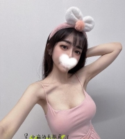 雯雯 162cm-45kg-D奶-23歲 外形甜美