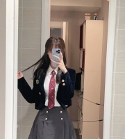 小星星 162cm.C.22歲    清純俏皮  身材超棒的