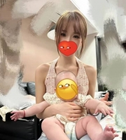 貝貝   161cm.D奶.46kg.26歲   #單親媽媽尋求幫助
