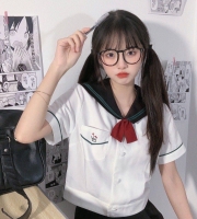 莎莎   155cm B奶 44kg  19歲    JK少女  可带制服哟