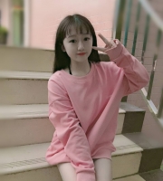 吖吖  156cm.B+.19歲  你甜甜的小女友