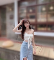 外貿優  身材棒  很開朗的女生  為人處世這方面做的很好