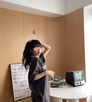 #純情學生妹  極推  萱萱 160cm-C杯-20歲-46kg