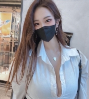 艾曼達 165cm.D.24歲  #性感女友 辣妹來囖