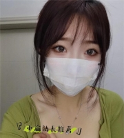 琪戀 160cm D奶 25歲    #氣質美容師