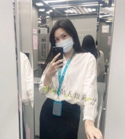 有喜歡高挑 氣質又高顏值妹妹嗎？