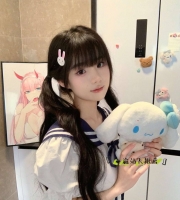 小悅  157cm ｜B奶 ｜20歲   想嘗試新鮮肉體要快