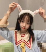 小布丁  155cm B 40kg 18歲   可可愛愛