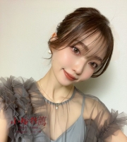 【台日混血 · 甜美反差】  美咲｜163cm｜47kg｜Ccup｜22歲