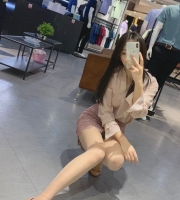 莎莎  166cmC+奶25歲   知性大方很好聊