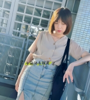 美奈 – 騷氣人妻  身材：163/48/C/27歲