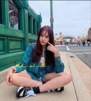 小語｜163cm｜48kg｜C奶｜23歲    看夠了甜妹