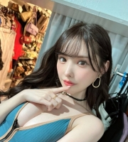一個超級神似日本女藝人新有菜的妹妹
