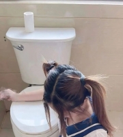 親親 156cmB奶19歲  #第一次下海  小只骨感學生