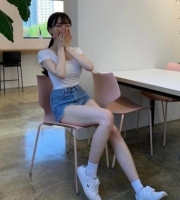 甜美溫柔 身材好 適合慢熱的你 耐心 不冷場