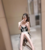 吉樂  165cm-C-48kg-24    性感的小野貓 勾魂的小妖精