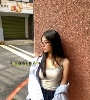 優娜 160cm-D-20歲-48kg    戴套做 無套吹 舌吻 技術厲害