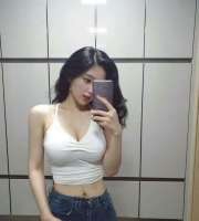 晴子 160cm.47kg.C.25歲  最近剛報班