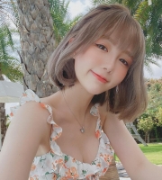 櫻桃 156.D.43.21歲  小隻甜妹 超愛笑 超健談