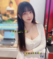 丁丁   164cm-F奶-22歲    #性感舉牌妹 甜美氣質