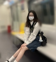 學生妹 嬌小活潑可愛 甜美愛笑會撒嬌