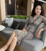 特別推薦限時私房菜 氣質美魔女