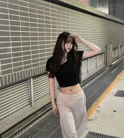 新妹試車  開開 158cm.B.19歲