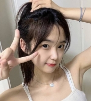 青玄  155cm B-C 20歲    長相特別清純的可愛妹妹 服務好