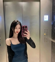 允潔 170cm-D-24歲    超高挑大眼正妹