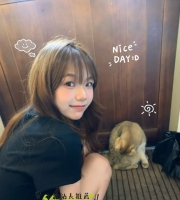 貓咪  155cm-B-19歲    喜歡貓咪的貓咪