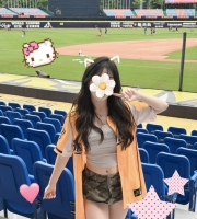 啦啦隊女孩 林小婉 今天報班25k