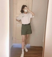 清純小隻麻  好騎   甜美可愛 皮膚白皙嫩滑