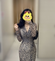 米恩  170cm-E-34歲  輕熟韻味美人妻 前凸後翹水蛇腰