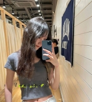 小純    159cm-B奶 .21歲    奶茶妹 主動服務好