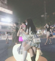 小羅莉 超甜美可愛閨蜜  甜甜的外型