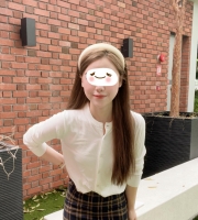 正修科技大學學生妹初兼  162cm C+ 45kg 22歲