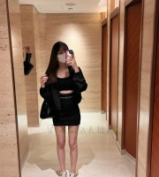 【小女友】  158cm｜46kg｜Ccup｜20歲