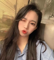清歡  165cm.C.23歲 配合度高，服務超貼心