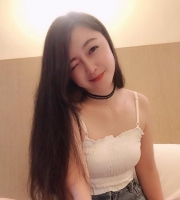 妍妍/28歲/C奶/162/45KG 缺愛缺很大的女人