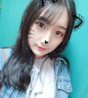 歐元 158cm.B.20歲    妹子皮膚好 身材吸睛