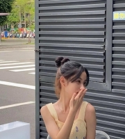 小蝶 156cm.42.B.18歲年輕 嬌小 調皮小可愛 女友類型首選